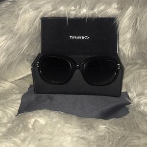 Tiffany Sunglasses